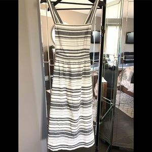 Joie Striped SunDress